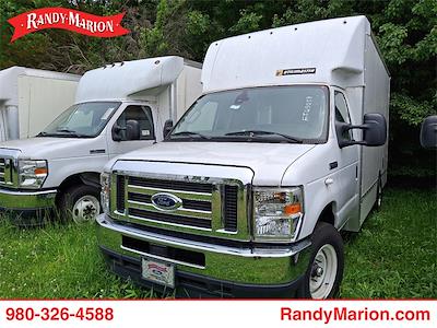 New 2022 Ford E-350 Utilimaster Box Van for sale #FT23058 - photo 1