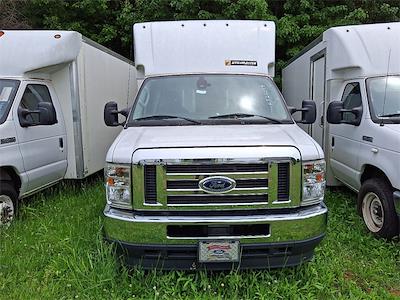 New 2022 Ford E-350 Utilimaster Box Van for sale #FT23058 - photo 2