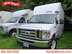 New 2022 Ford E-350 Utilimaster Box Van for sale #FT23058 - photo 1