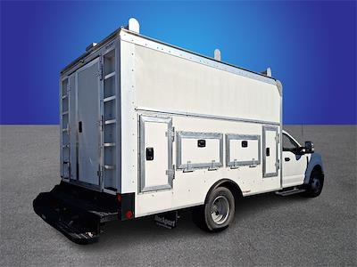 New 2022 Ford F-350 Service Utility Van for sale #FT23478 - photo 2