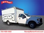 2022 Ford F-350 Regular Cab DRW RWD Service Utility Van for sale #FT23478 - photo 1