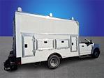 2022 Ford F-350 Regular Cab DRW RWD Service Utility Van for sale #FT23478 - photo 3