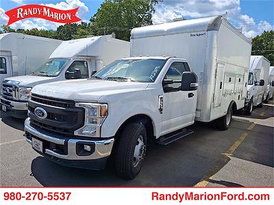 2022 Ford F-350 Regular Cab DRW 4x2 Step Van / Walk-in for sale #FT23496 - photo 1