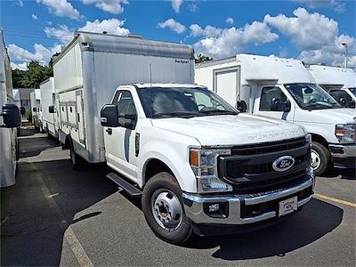 2022 Ford F-350 Regular Cab DRW 4x2 Step Van / Walk-in for sale #FT23496 - photo 2