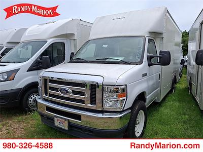 2022 Ford E-350 RWD Box Van for sale #FT23639 - photo 1