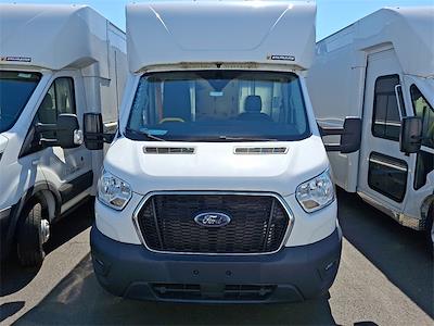 2020 Ford Transit 350 HD Low Roof SRW RWD Utilimaster Box Van for sale #FT24839 - photo 2