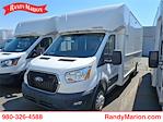 2020 Ford Transit 350 HD Low Roof SRW RWD Utilimaster Box Van for sale #FT24839 - photo 1