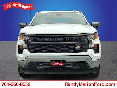 2022 Chevrolet Silverado 1500 Crew Cab 4WD Pickup for sale #FT26705A - photo 2
