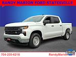 2022 Chevrolet Silverado 1500 Crew Cab 4WD Pickup for sale #FT26705A - photo 1