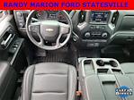 2022 Chevrolet Silverado 1500 Crew Cab 4WD Pickup for sale #FT26705A - photo 11