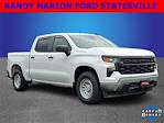 2022 Chevrolet Silverado 1500 Crew Cab 4WD Pickup for sale #FT26705A - photo 3