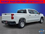 2022 Chevrolet Silverado 1500 Crew Cab 4WD Pickup for sale #FT26705A - photo 4