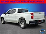 2022 Chevrolet Silverado 1500 Crew Cab 4WD Pickup for sale #FT26705A - photo 6