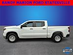 2022 Chevrolet Silverado 1500 Crew Cab 4WD Pickup for sale #FT26705A - photo 7