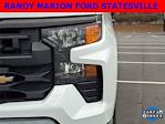 2022 Chevrolet Silverado 1500 Crew Cab 4WD Pickup for sale #FT26705A - photo 9