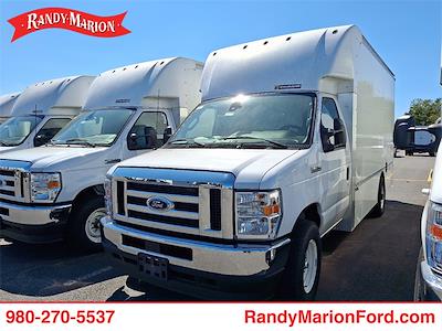 2024 Ford E-350 RWD Box Van for sale #FT27265 - photo 1