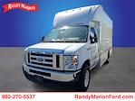 2024 Ford E-350 RWD Box Van for sale #FT27265 - photo 1