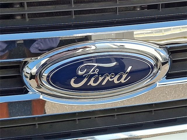 New 2024 Ford E-350 - photo 5