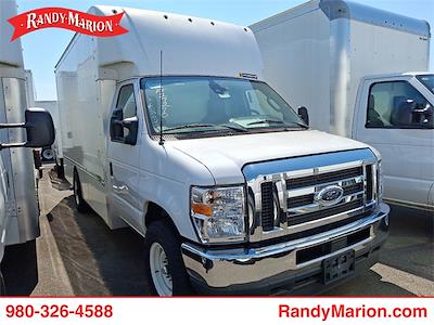 2024 Ford E-350 RWD Utilimaster Box Van for sale #FT27270 - photo 1
