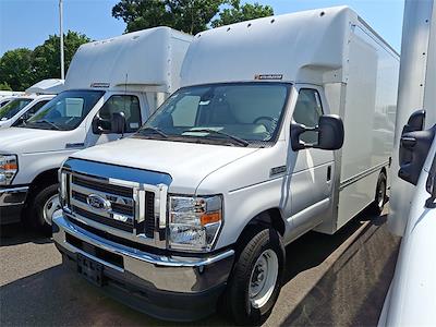 2024 Ford E-350 RWD Utilimaster Box Van for sale #FT27270 - photo 2