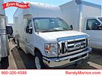 2024 Ford E-350 RWD Utilimaster Box Van for sale #FT27270 - photo 1