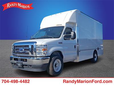 2024 Ford E-350 RWD Utilimaster Box Van for sale #FT27272 - photo 1