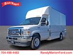 2024 Ford E-350 RWD Utilimaster Box Van for sale #FT27272 - photo 1