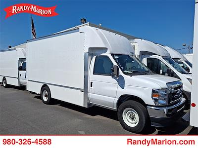 2024 Ford E-350 RWD Utilimaster Box Van for sale #FT27273 - photo 1