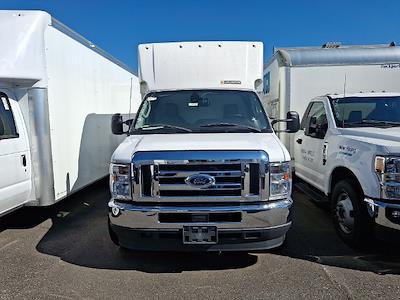 New 2024 Ford E-350 Box Van for sale #FT27273 - photo 2