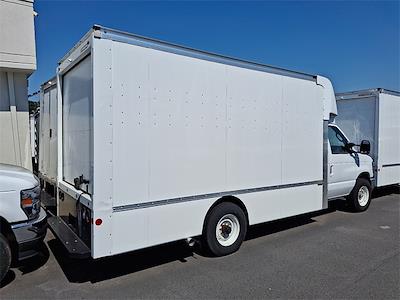 2024 Ford E-350 RWD Utilimaster Box Van for sale #FT27273 - photo 2