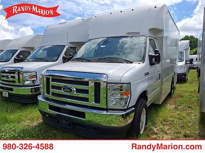 New 2024 Ford E-350 Utilimaster Box Van for sale #FT27276 - photo 1