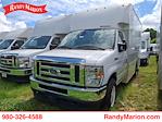 New 2024 Ford E-350 Utilimaster Box Van for sale #FT27276 - photo 1