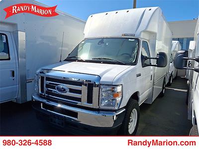 2024 Ford E-350 RWD Box Van for sale #FT27279 - photo 1