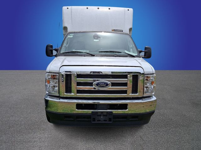 New 2024 Ford E-350 - photo 5