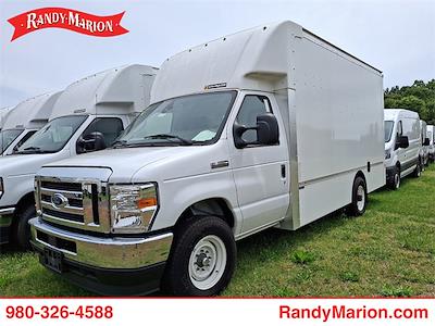 2024 Ford E-350 RWD Box Van for sale #FT27280 - photo 1