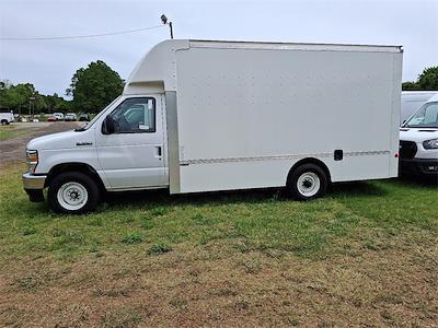 2024 Ford E-350 RWD Box Van for sale #FT27280 - photo 2
