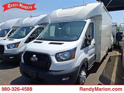 2023 Ford Transit 350 HD RWD Rockport Box Van for sale #FT27334 - photo 1