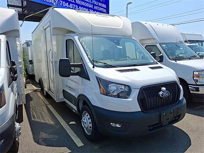 2023 Ford Transit 350 HD RWD Rockport Box Van for sale #FT27334 - photo 2