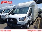 2023 Ford Transit 350 HD RWD Rockport Box Van for sale #FT27334 - photo 1