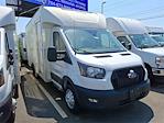 2023 Ford Transit 350 HD RWD Rockport Box Van for sale #FT27334 - photo 2