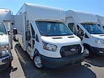 New 2023 Ford Transit 350 HD Utilimaster Box Van for sale #FT27347 - photo 2
