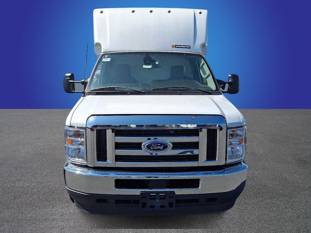 New 2024 Ford E-350 - photo 5