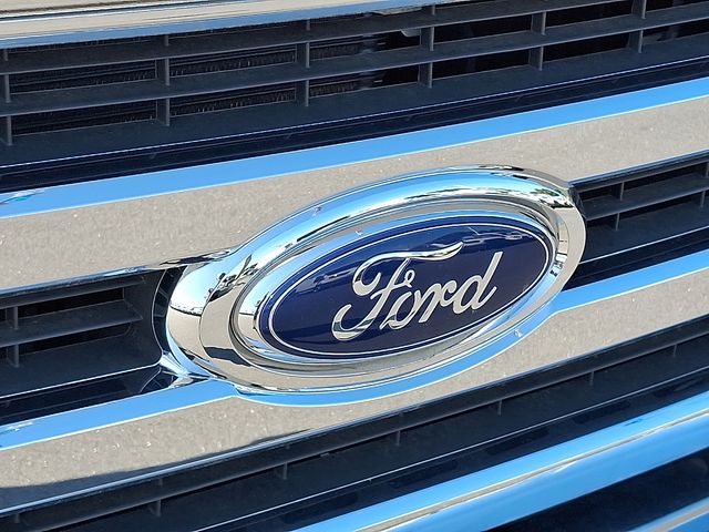 New 2024 Ford E-350 - photo 6