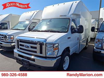 2024 Ford E-350 RWD Utilimaster Box Van for sale #FT27367 - photo 1