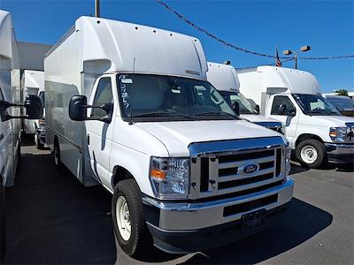 2024 Ford E-350 RWD Utilimaster Box Van for sale #FT27367 - photo 2