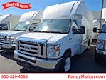 2024 Ford E-350 RWD Utilimaster Box Van for sale #FT27367 - photo 1