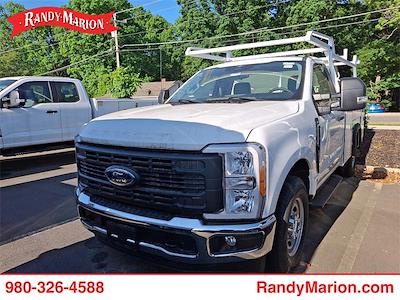 2023 Ford F-250 Regular Cab 4x2 Service Truck for sale #FT27479 - photo 1