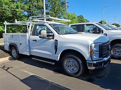2023 Ford F-250 Regular Cab 4x2 Service Truck for sale #FT27479 - photo 2
