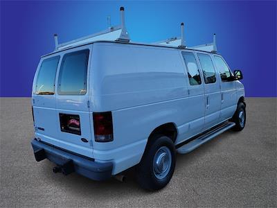 Used 2006 Ford E-250 Commercial RWD Empty Cargo Van for sale #FT27812A - photo 2