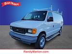 Used 2006 Ford E-250 Commercial RWD Empty Cargo Van for sale #FT27812A - photo 3